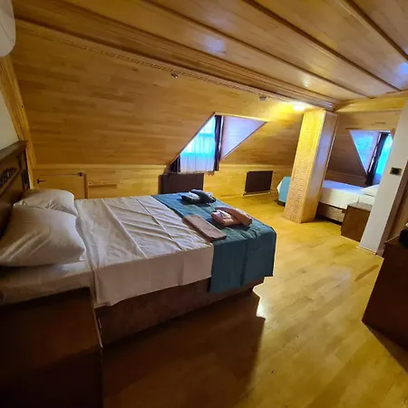 Antique Pearl 4* İstanbul