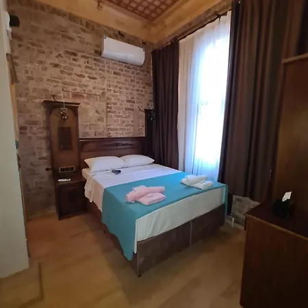 Hotel Antique Pearl Stambuł